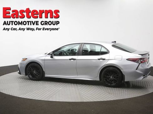 Used 2022 Toyota Camry SE FWD image 57