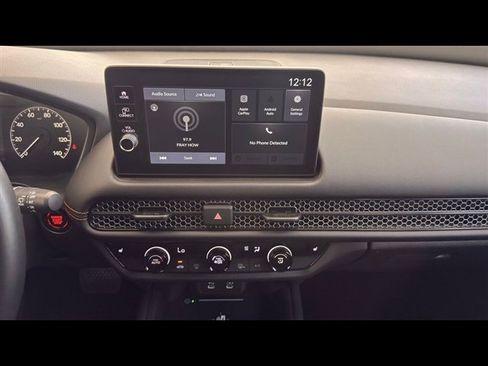 Certified 2026 Honda HR-V Sport image 20