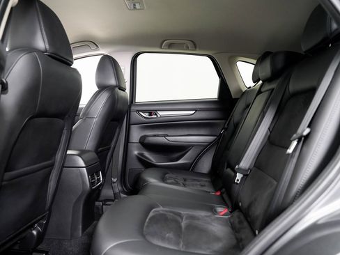 Used 2019 MAZDA CX-5 Touring image 24