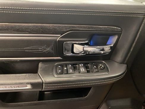 Used 2017 RAM 1500 Limited image 22