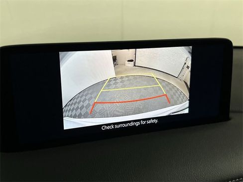 New 2025 MAZDA CX-5 Carbon Edition image 21