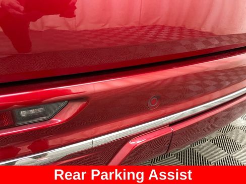Certified 2026 Buick Enclave Avenir w/ Super Cruise Package AWD/4WD image 17