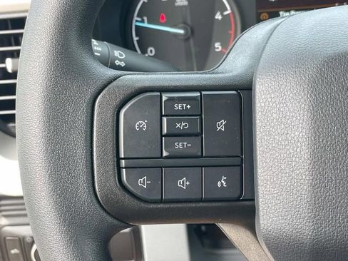 New 2026 Ford F350 4x4 Crew Cab Super Duty image 8