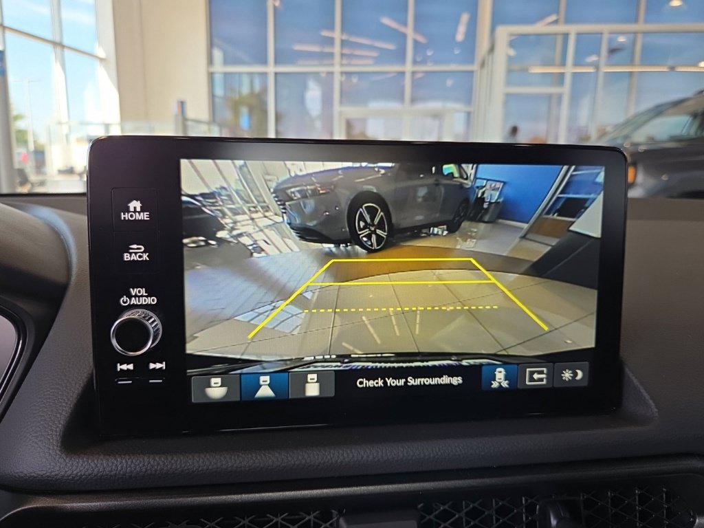 New 2026 Honda Prelude image 49