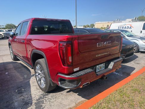 Used 2024 GMC Sierra 1500 Denali w/ Denali Reserve Package RWD image 11