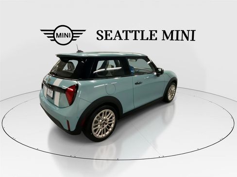New 2026 MINI Cooper S FWD image 11