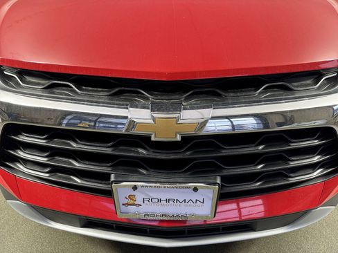 Used 2023 Chevrolet Blazer LT w/ Driver Confidence Package image 25