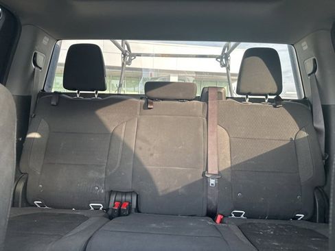 Used 2023 Chevrolet Silverado 2500 LT image 13