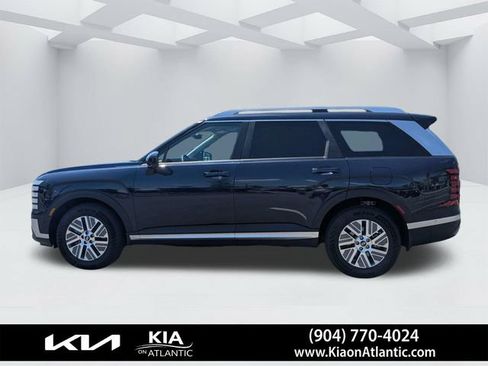 Used 2026 Hyundai Palisade SEL Premium FWD image 6