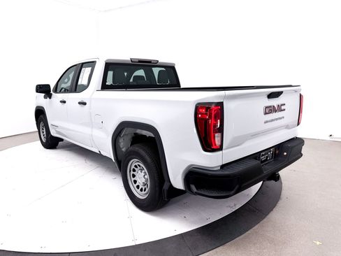 Used 2019 GMC Sierra 1500 2WD Double Cab w/ Fleet Convenience Package image 13