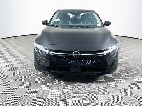 New 2026 Nissan Sentra SV w/ SV Convenience Package image 4