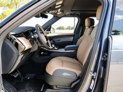 New 2026 Land Rover Range Rover Sport Dynamic SE