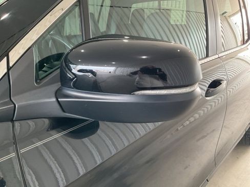 Certified 2023 Honda Ridgeline RTL image 3