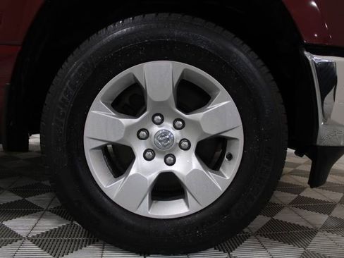 Used 2019 RAM 1500 Big Horn image 32