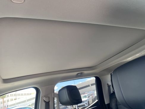 Used 2024 Toyota Tundra Limited w/ TRD Off-Road Package AWD/4WD image 12