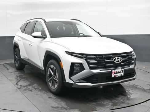 New 2026 Hyundai Tucson SEL AWD/4WD image 4