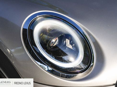 Used 2024 MINI Cooper S image 10