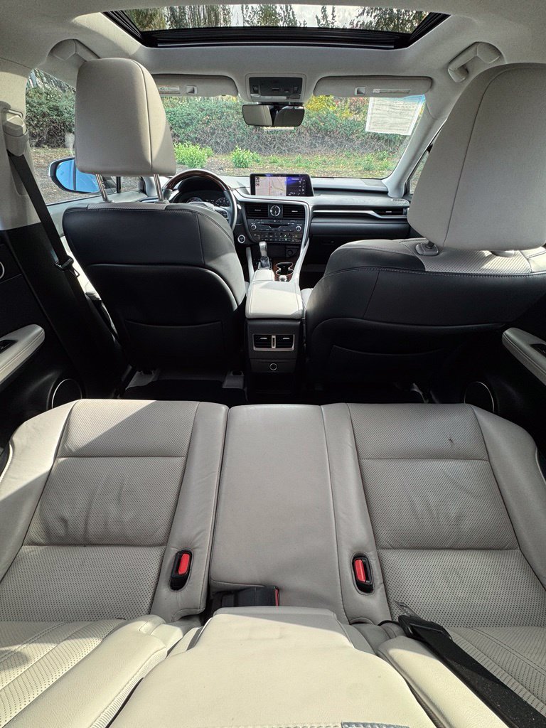 Used 2019 Lexus RX 450h AWD w/ Navigation Package image 13