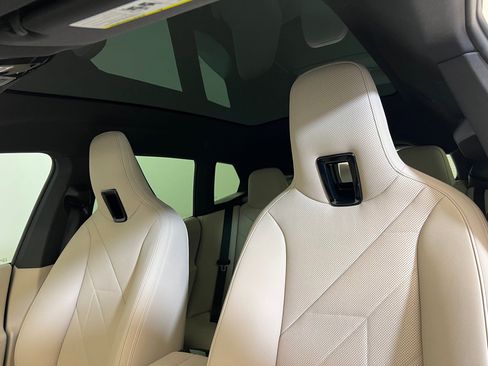 Certified 2022 BMW iX xDrive50 w/ Convenience Package image 23