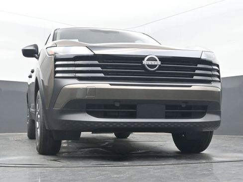 New 2026 Nissan Kicks S image 22