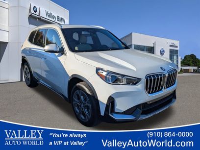 Used 2023 BMW X1 xDrive28i w/ Premium Package