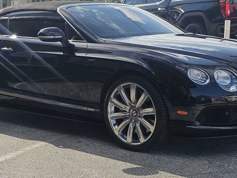 Used 2014 Bentley Continental GT V8 S AWD/4WD image 18