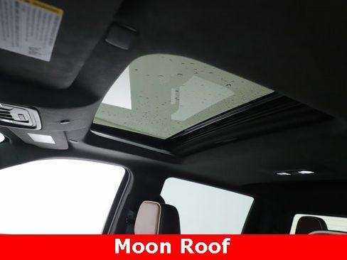 Used 2025 GMC Sierra 1500 Denali Ultimate image 19