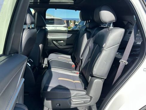 New 2026 MAZDA CX-90 3.3 Turbo w/ Premium Plus Pkg image 10