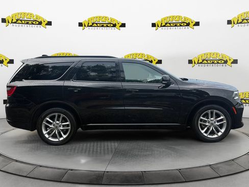 Used 2024 Dodge Durango GT RWD image 6