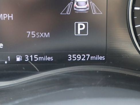 Used 2024 Nissan Kicks SV FWD image 10