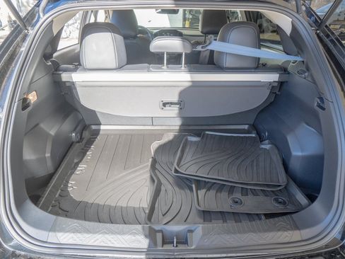 Certified 2025 Subaru Crosstrek 2.5i Limited image 20