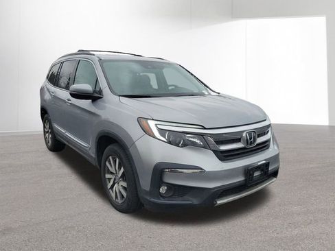 Used 2020 Honda Pilot EX-L image 12