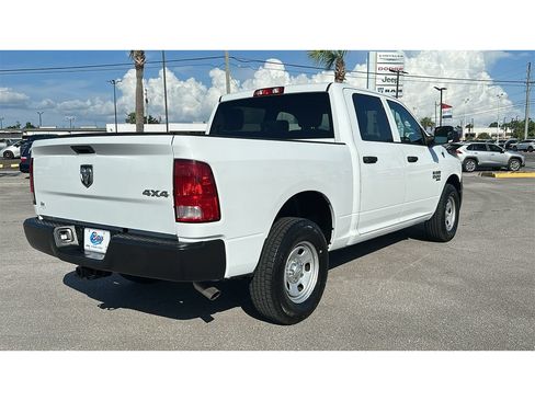 Used 2023 RAM 1500 Tradesman w/ Popular Equipment Group AWD/4WD image 6