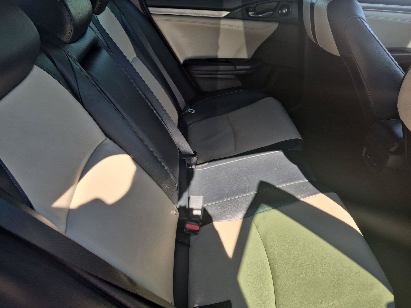 Used 2019 Honda Civic Sport Touring image 34