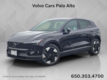 Used 2025 Volvo EX30 Plus w/ Protection Package Premier