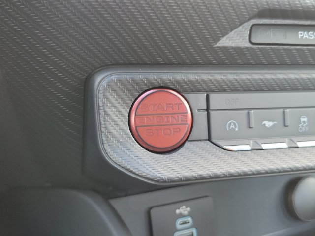 New 2026 Ford Mustang Coupe RWD image 28