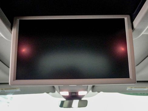 Used 2025 Honda Odyssey Elite image 36