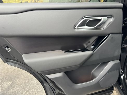 New 2026 Land Rover Range Rover Velar Dynamic SE AWD/4WD image 27