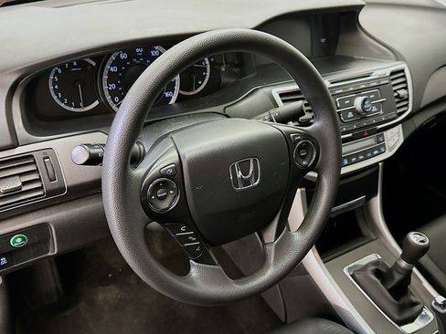 Used 2014 Honda Accord LX image 18