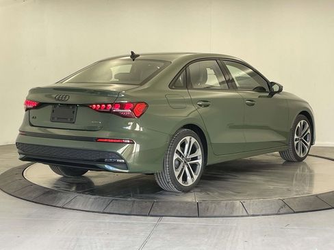 New 2026 Audi A3 2.0T Premium image 7