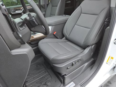 New 2026 GMC Sierra 1500 Elevation w/ Elevation Premium Package AWD/4WD image 28