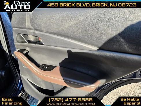 Used 2020 MAZDA CX-30 AWD w/ Premium Package image 17