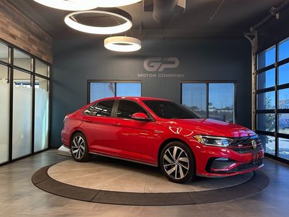 Used 2019 Volkswagen Jetta GLI