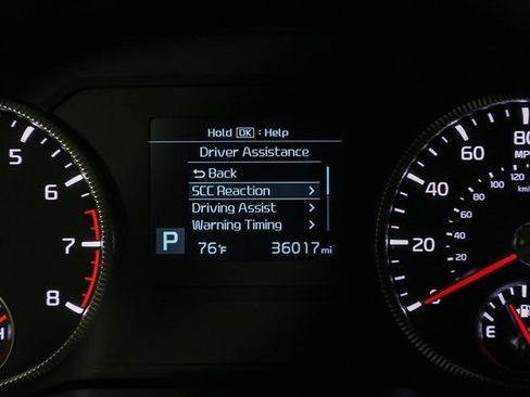 Used 2022 Kia Telluride EX w/ Towing Package image 31