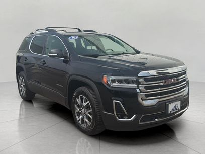 Used 2023 GMC Acadia SLT