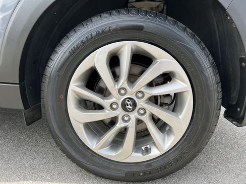 Used 2017 Hyundai Tucson SE FWD image 20
