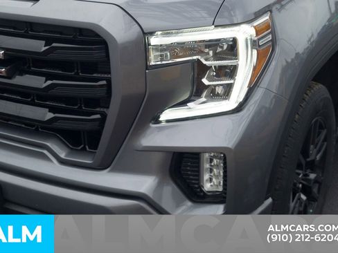 Used 2021 GMC Sierra 1500 Elevation w/ Preferred Package image 15