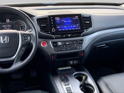 Used 2022 Honda Ridgeline RTL-E image 7