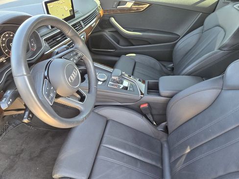 Used 2019 Audi A5 2.0T Premium Plus w/ Premium Plus image 15