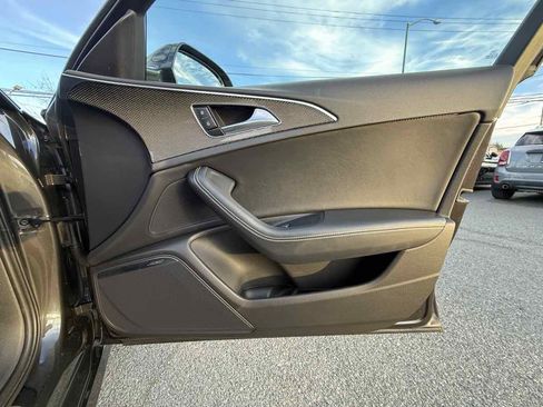 Used 2014 Audi S6 Prestige w/ Driver Assistance Package image 34